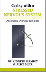 Coping with a Stressed Nervous System by Dr. Kenneth Hambly & Alice Muir